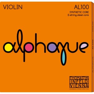 Thomastik ALPHAYUE  LA AL02 Violino 4/4