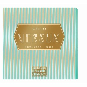 THOMASTIK VE42 Versum RE Violoncello