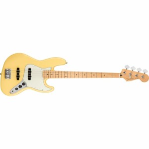 Fender Player Jazz Bass® Maple Fingerboard