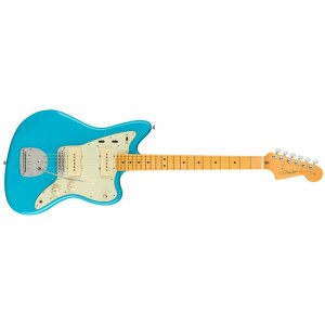 Fender American Professional II Jazzmaster® Maple Fingerboard