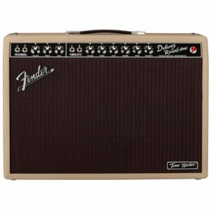 Fender Tone Master Deluxe Reverb Blonde 2274106982