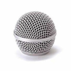 SHURE RK143G GRIGLIA PER SM58