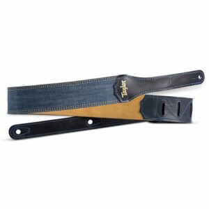 Taylor Blue Denim Strap