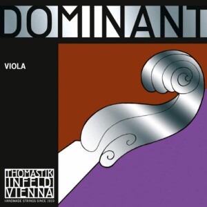 Thomastik 138 SOL Viola Dominant Medium