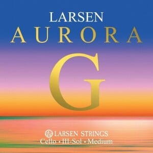 Larsen Aurora Violoncello SOL Medium