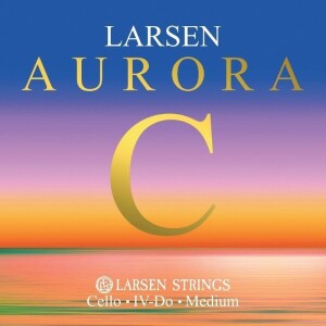 Larsen Aurora Violoncello DO Medium