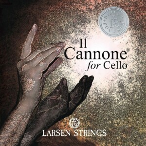 Larsen Il Cannone Set Corde Cello Classic