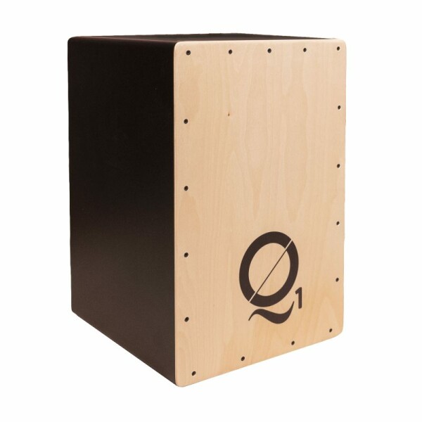 OQAN Q1 Cajon Flamenco