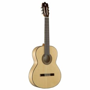 Alhambra 3F CHITARRA CLASSICA