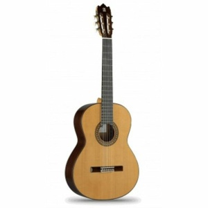 Alhambra 4P CHITARRA CLASSICA