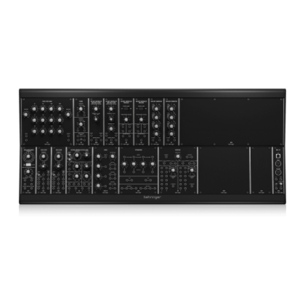 BEHRINGER SYSTEM 15
