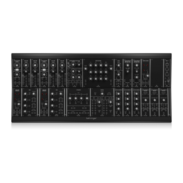 BEHRINGER SYSTEM 35