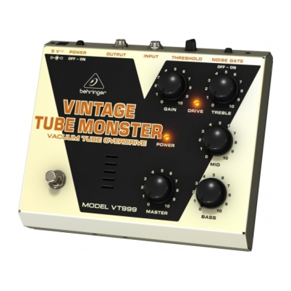 BEHRINGER VT999