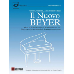 BEYER/BENDINELLI IL NUOVO BEYER