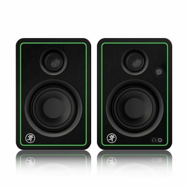 Mackie CR5-X COPPIA MONITOR DA STUDIO