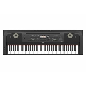 Yamaha DGX-670 BK PIANO DIGITALE