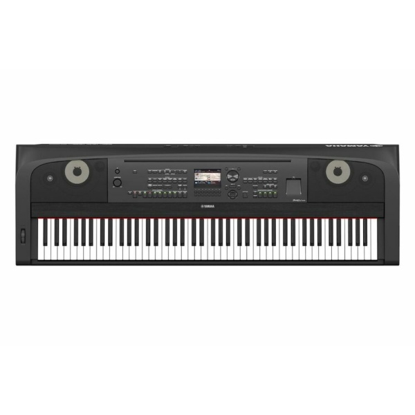Yamaha DGX-670 BK PIANO DIGITALE