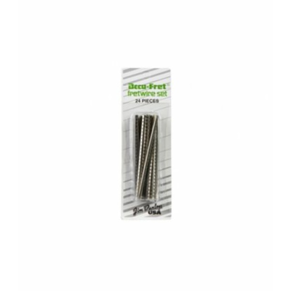 Dunlop 6S6330 FRETWIRE 2 5/8(24PC/SET''