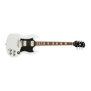EPIPHONE SG STANDARD ALPINE WHITE