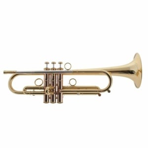 Carol brass GIUFFREDI TROMBA LACCATA