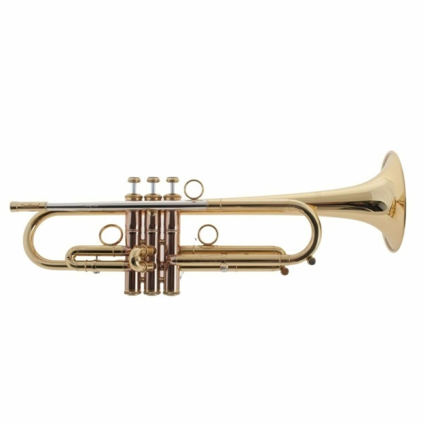 Carol brass GIUFFREDI TROMBA LACCATA