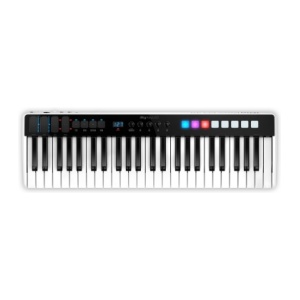 IK MULTIMEDIA IRIG KEYS I/O 49