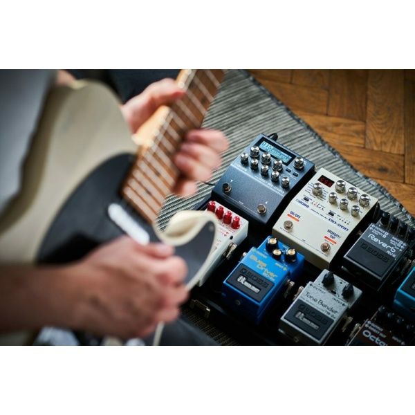 Boss IR-200 AMP MODELER E CABINET IMPULSE RESPONSE