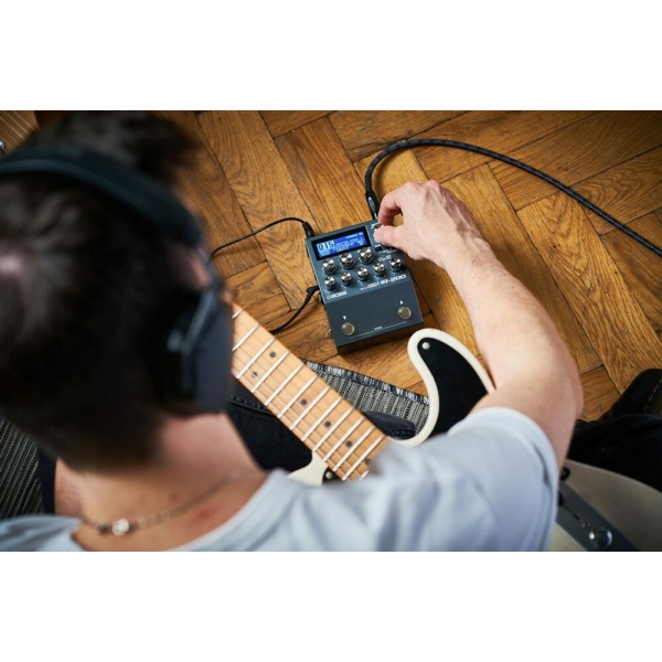 Boss IR-200 AMP MODELER E CABINET IMPULSE RESPONSE