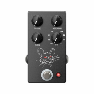 Jhs pedals STD PACKRAT PEDALE DISTORSORE