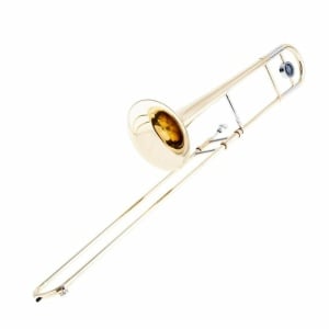 J.michael TB-450M TROMBONE TENORE SIB