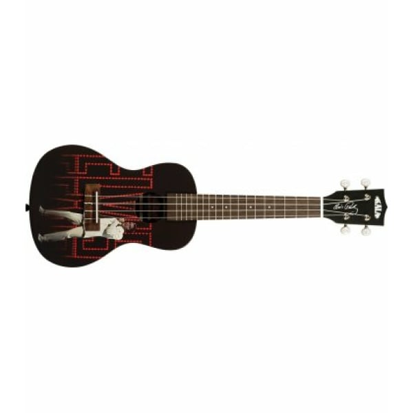 Kala KALA-LTP-C-ELV - Ukulele concerto Elvis Viva Las Vegas