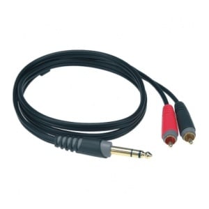 KLOTZ AY3-0100 1J ST./2 RCA 1MT