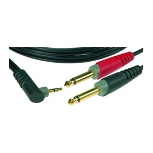 KLOTZ AY5A-0300 MINI 1JS ANGOLARE+2 MONO 3MT.