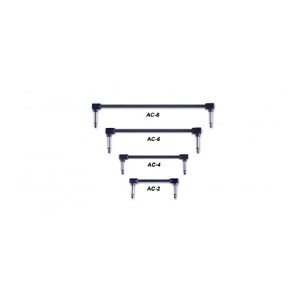 MOOER AC-8 PATCH CABLE