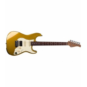 MOOER GTRS S800 RW GOLD