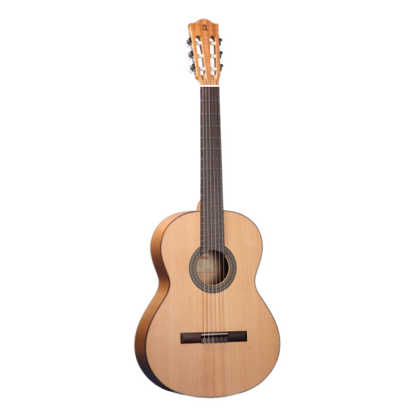 Alhambra 2F CHITARRA FLAMENCO