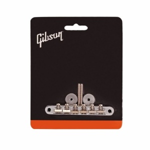 Gibson® PBBR-010 ABR-1 TUNE-O-MATIC CHROME