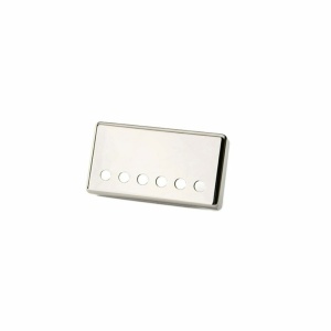 Gibson® PRPC-015 PU COVER CHROME BRIDGE SPACING