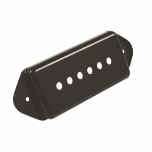Gibson® PRPC-040 P-90 P-100 COVER DOGEAR BLACK