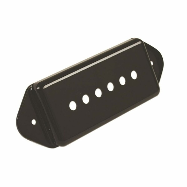 Gibson® PRPC-040 P-90 P-100 COVER DOGEAR BLACK
