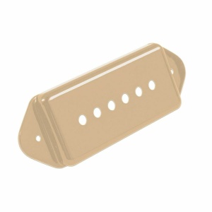 Gibson® PRPC-045 P-90 P-100 COVER DOGEAR CREAM
