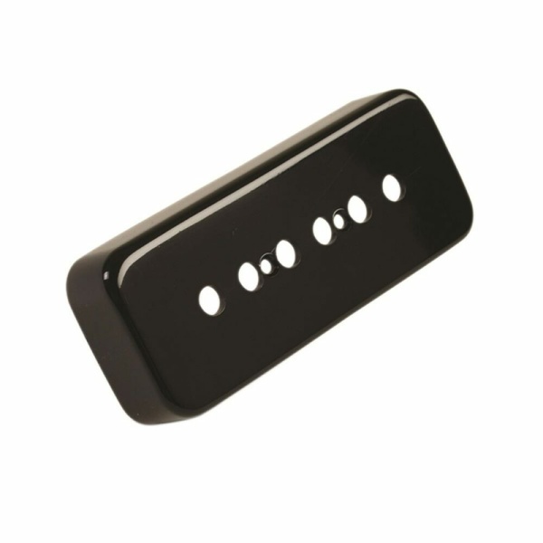 Gibson® PRPC-050 P-90 P-100 COVER SOAPBAR BLACK