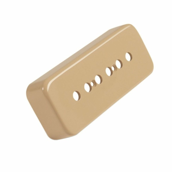 Gibson® PRPC-055 P-90 P-100 COVER SOAPBAR CREAM