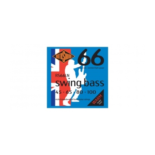 ROTOSOUND RS66LN