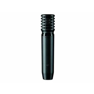 Shure PGA81 XLR MICROFONO