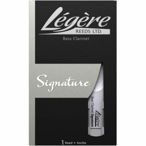 Legere SIGNATURE 2.75 ANCIA CLAR BASSO