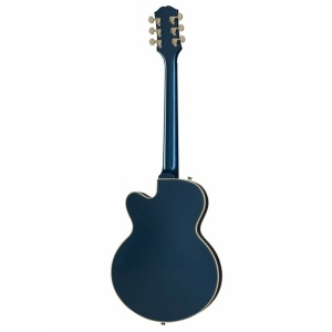 Epiphone UPTOWN KAT ES SAPPHIRE BLUE METALLIC