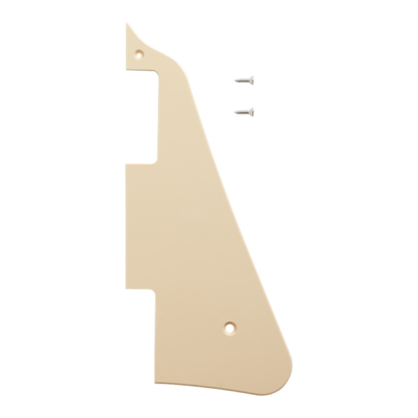 Gibson® PRPG-030 LES PAUL STANDARD PICKGUARD CREME