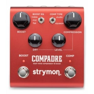 STRYMON COMPADRE