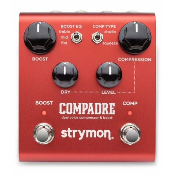 STRYMON COMPADRE